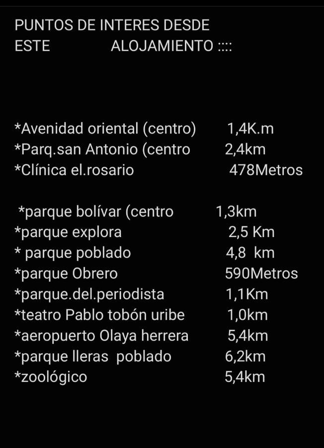 Apartamento Vistas Lindas Cerca Centro Медельїн Екстер'єр фото