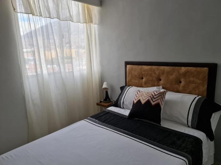 Apartamento Vistas Lindas Cerca Centro Медельїн Екстер'єр фото