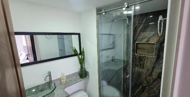 Apartamento Vistas Lindas Cerca Centro Медельїн Екстер'єр фото