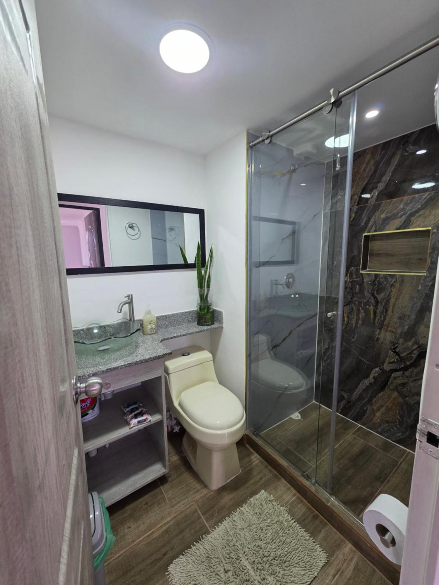 Apartamento Vistas Lindas Cerca Centro Медельїн Екстер'єр фото